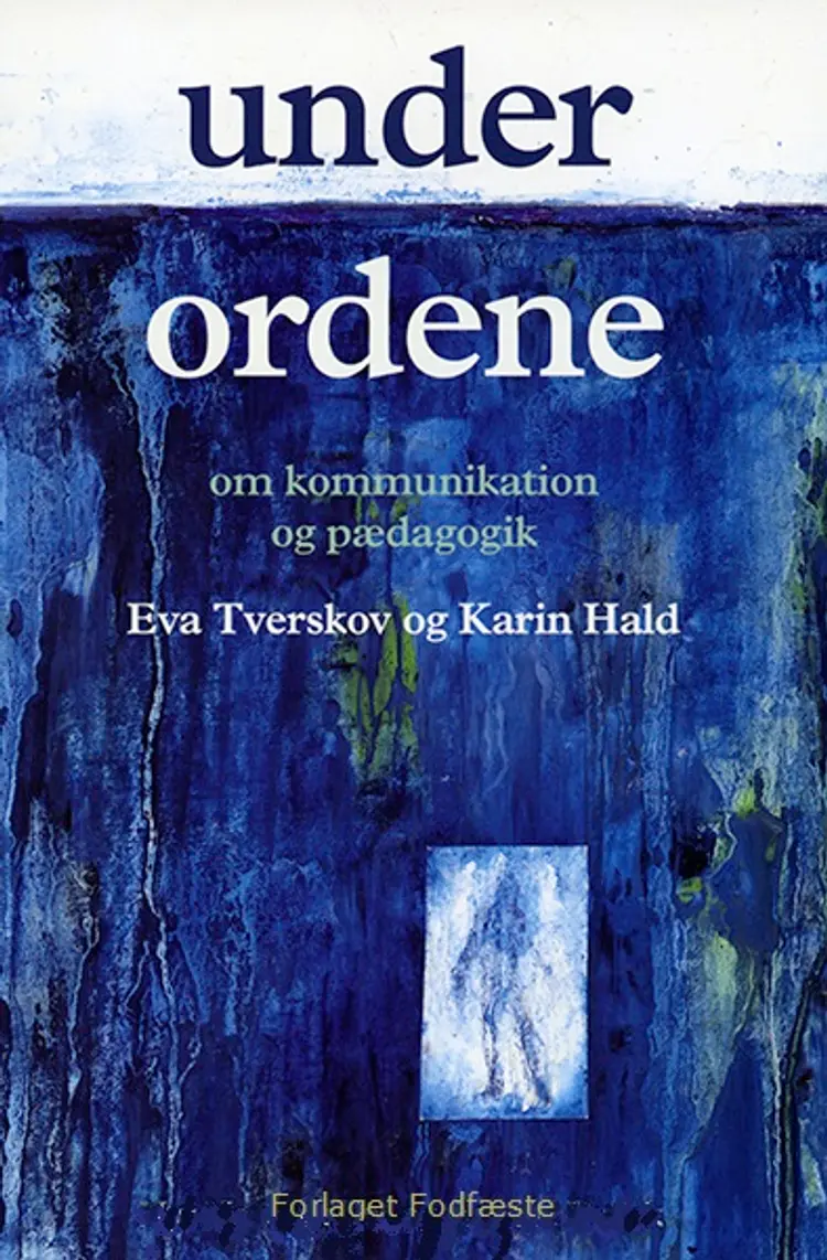 Under ordene af Eva Tverskov