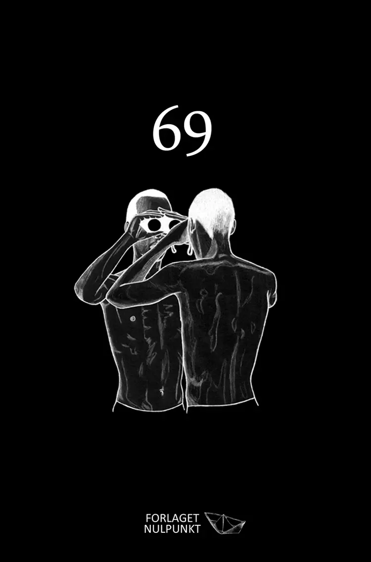 69 af Cecilie Lolk Hjort