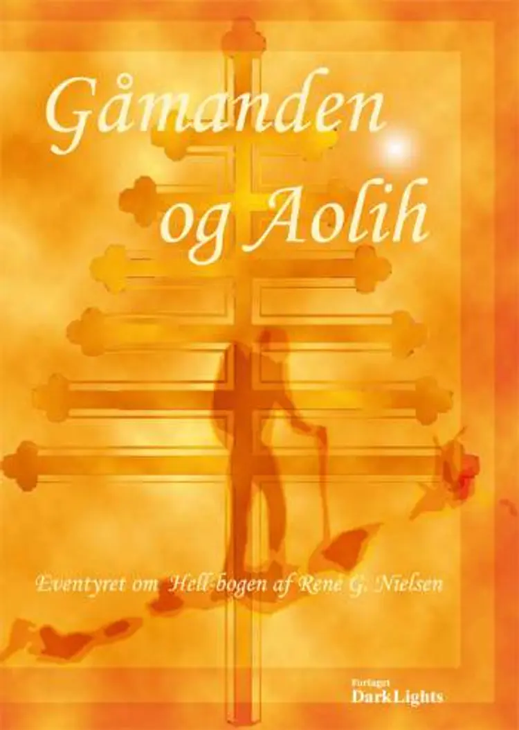 Gåmanden & Aolih af Rene G. Nielsen