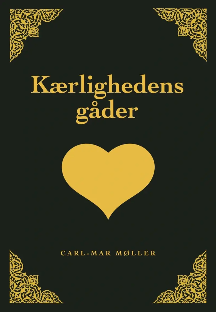 Kærlighedens gåder af Carl-Mar Møller