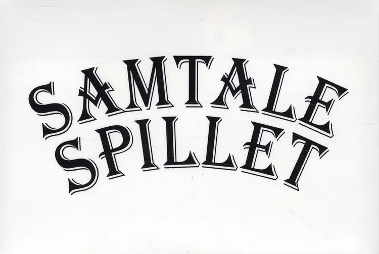 Samtalespillet af Carl-Mar Møller