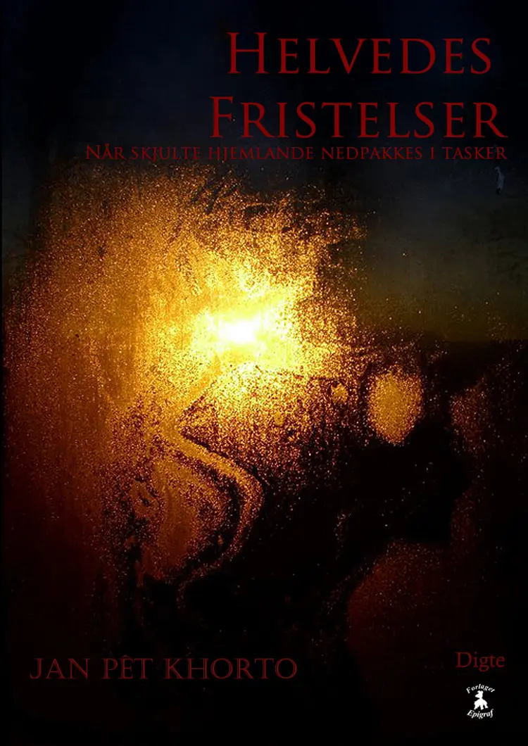 Helvedes Fristelser af Jan Pêt Khorto