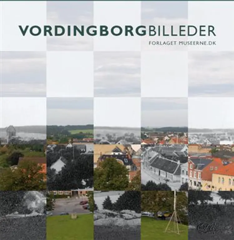Vordingborgbilleder af Anders Kaas-Sørensen