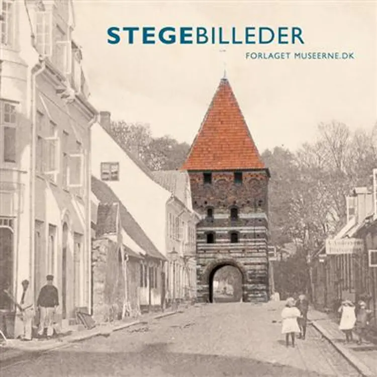 Stegebilleder af Marianne Rimmen Raasted