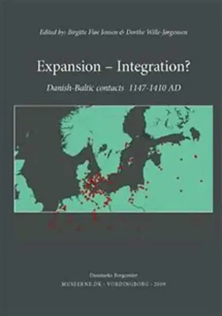 Expansion - integration? af Ane L. Bysted