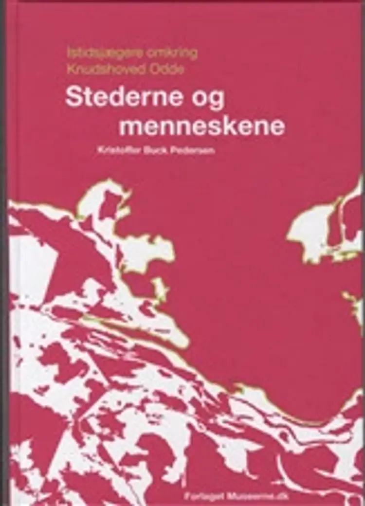Stederne og Menneskene af Kristoffer Buck Pedersen
