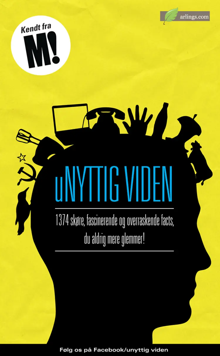 Unyttig viden af Klotzek