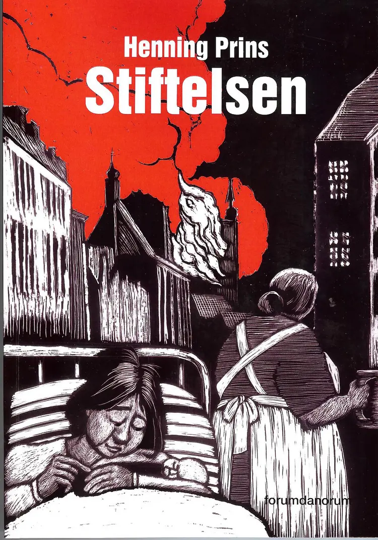 Stiftelsen af Henning Prins