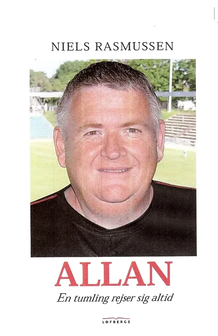 Allan af Niels Rasmussen