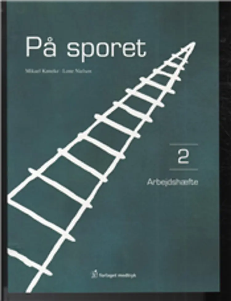 På sporet af Lone Nielsen