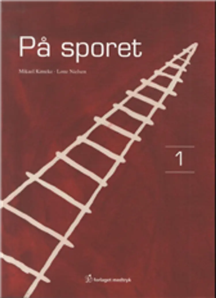 På sporet af Lone Nielsen