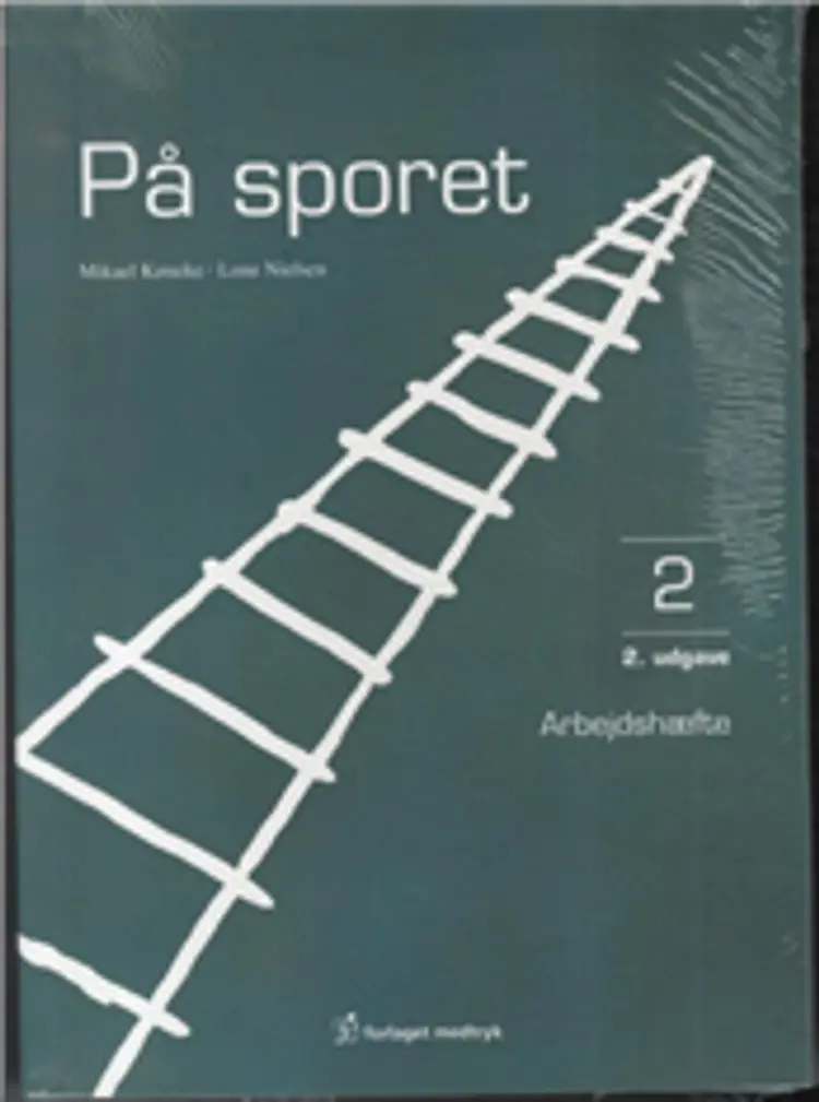 På sporet af Lone Nielsen