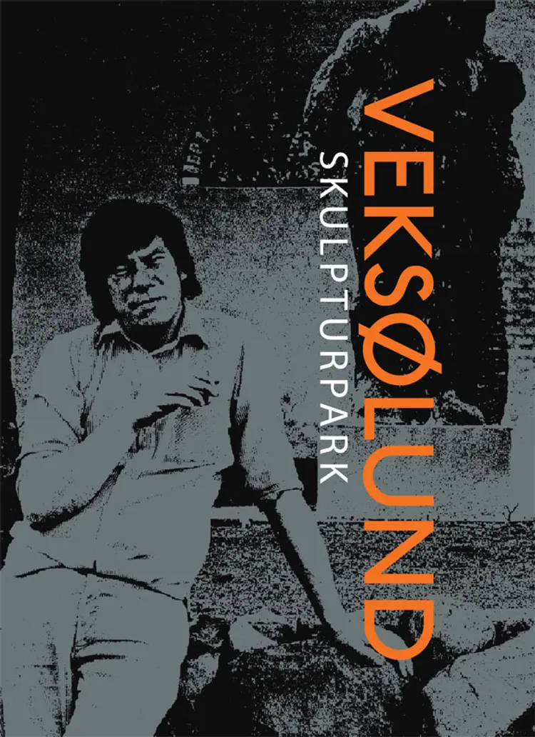 Veksølund af Simon Lautrop