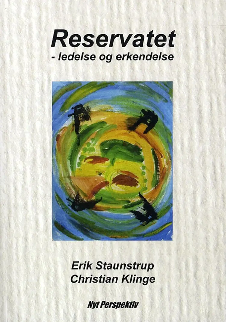 Reservatet af Erik Staunstrup