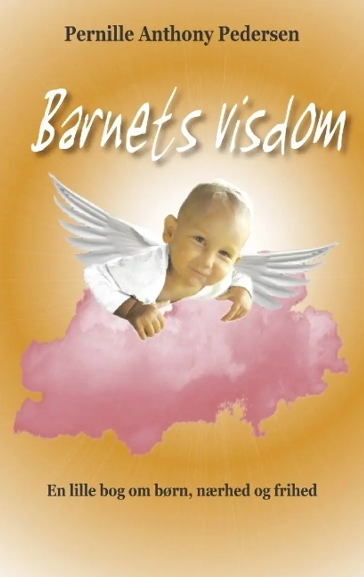 Barnets visdom af Pernille Pedersen