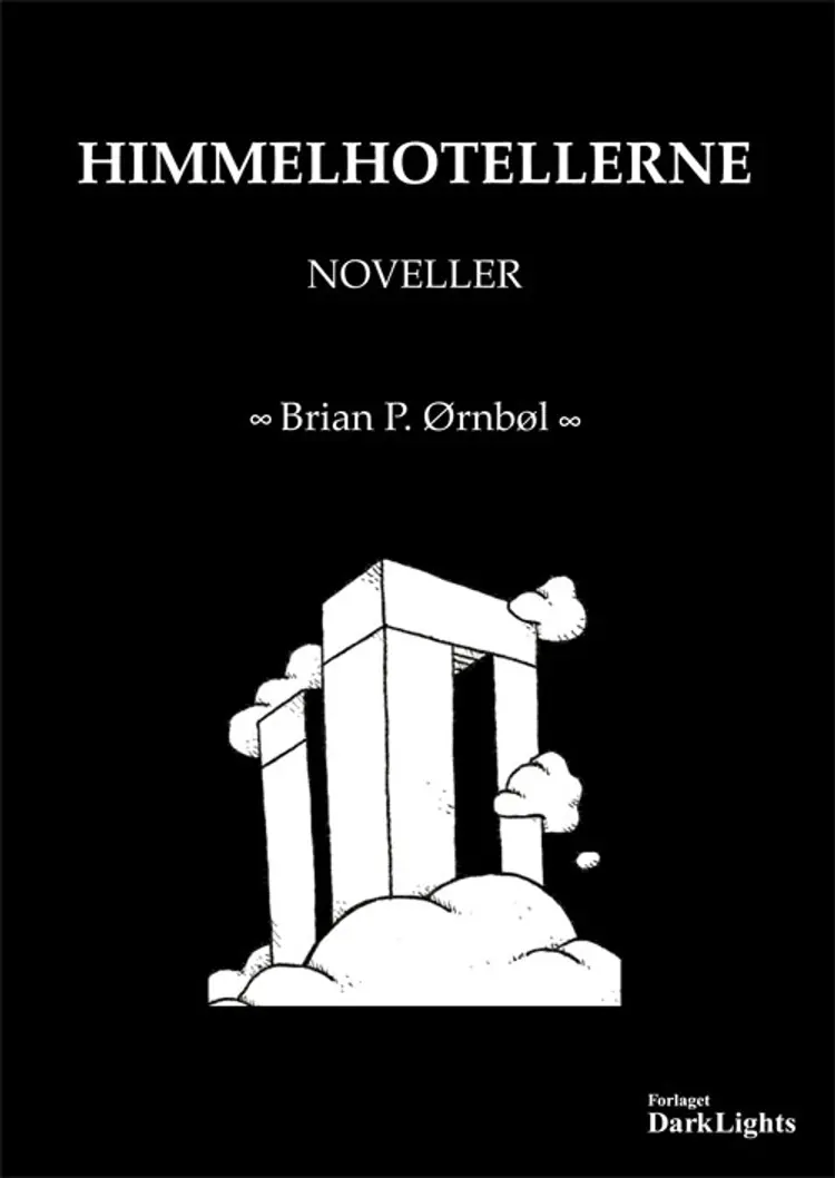 Himmelhotellerne af Brian P. Ørnbøl