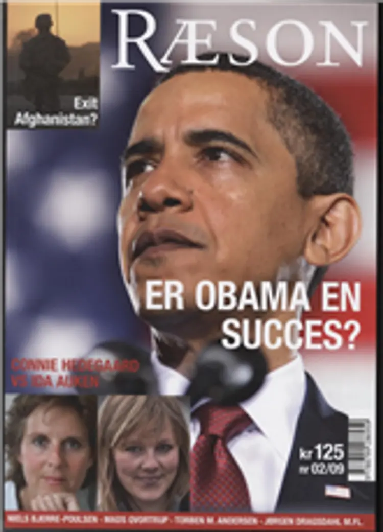 Ræson 6 af Eske Vinther-Jensen m.fl. (red.)