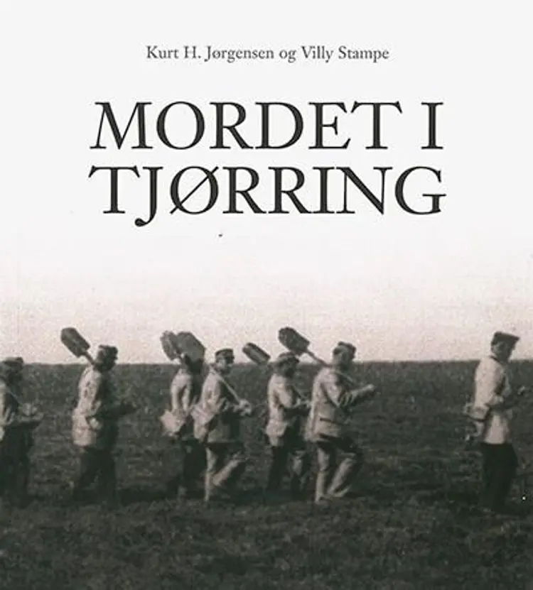 Mordet i Tjørring af .
