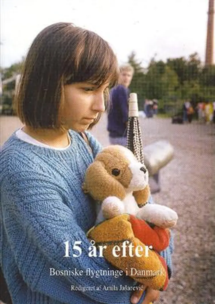 15 år efter af .