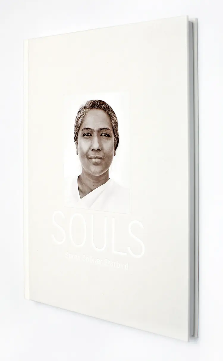 Souls af Søren Solkær Starbird
