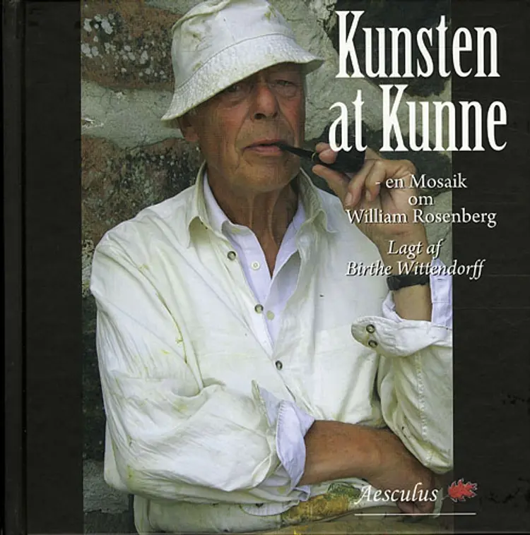 Kunsten at kunne af Birthe Wittendorff