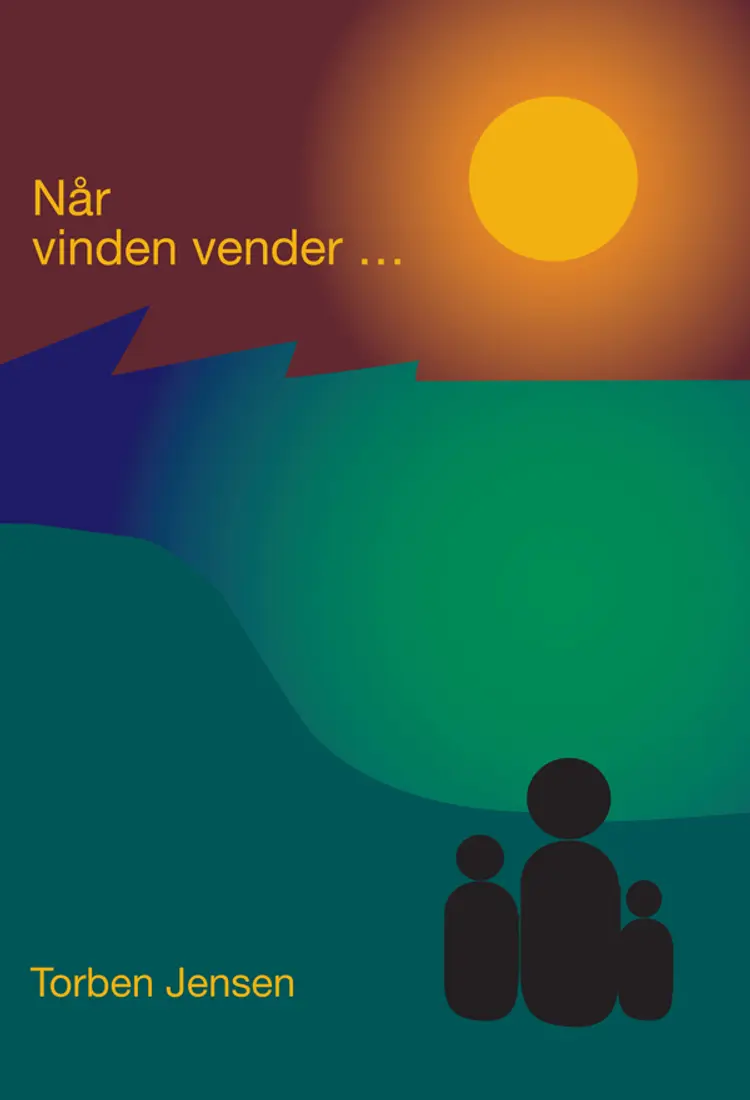 Når vinden vender af Torben Jensen