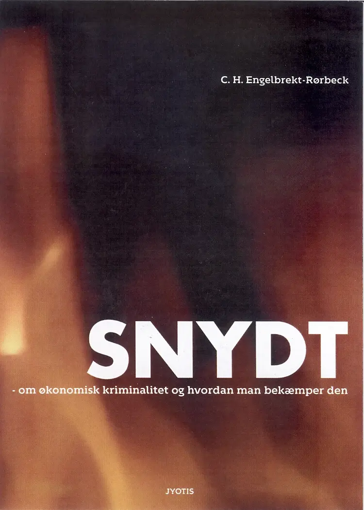 Snydt af C.H. Engelbrekt-Rørbeck