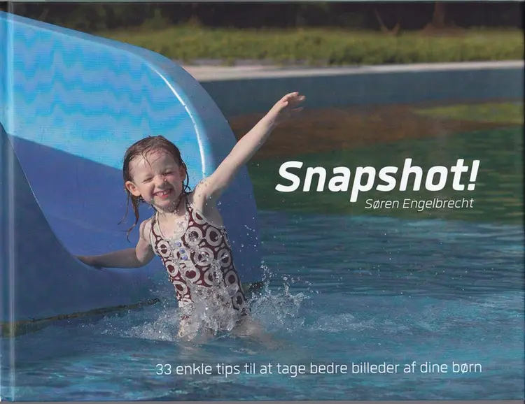 Snapshot! af Søren Engelbrecht