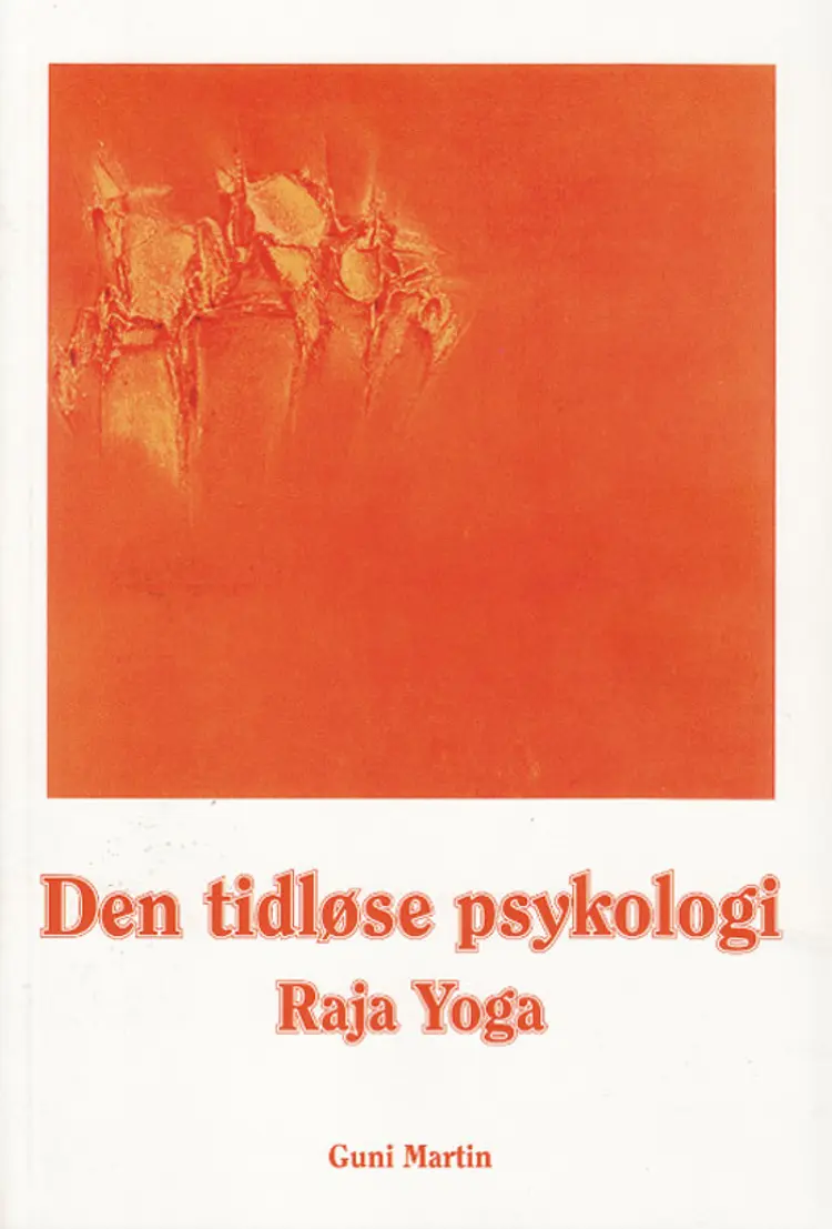 Raja yoga af Guni Martin