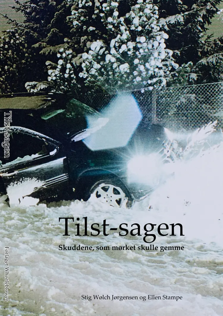 Tilst-sagen af Stig Wølch Jørgensen