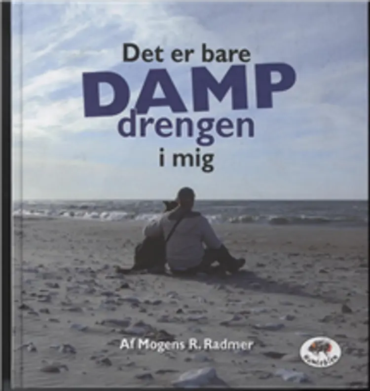 Det er bare DAMP-drengen i mig af Mogens R. Radmer