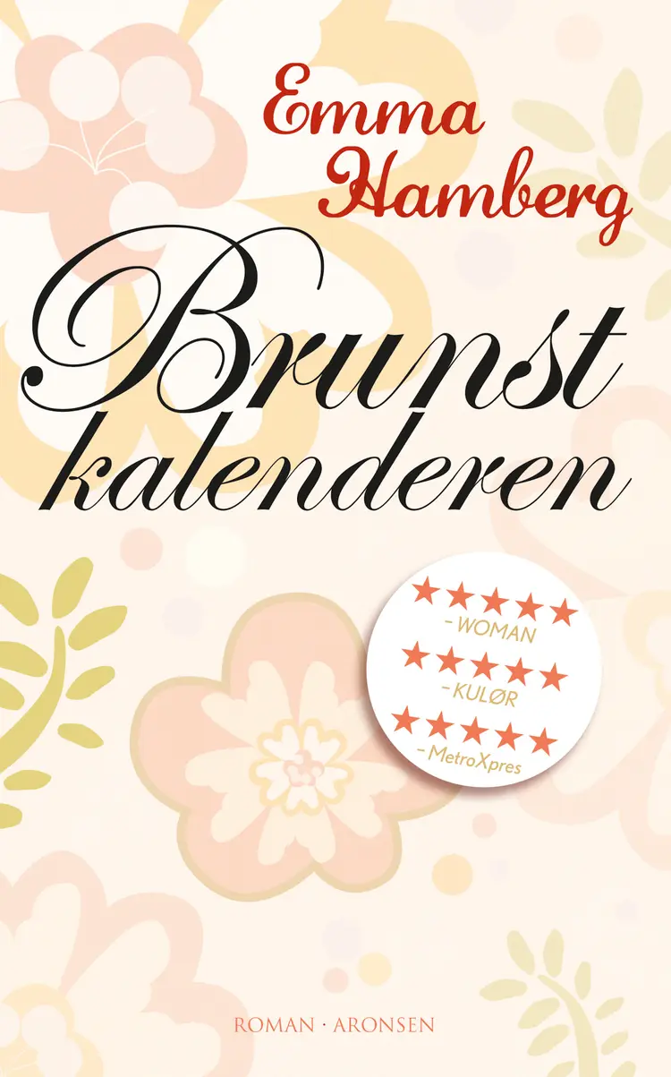 Brunstkalenderen af Emma Hamberg