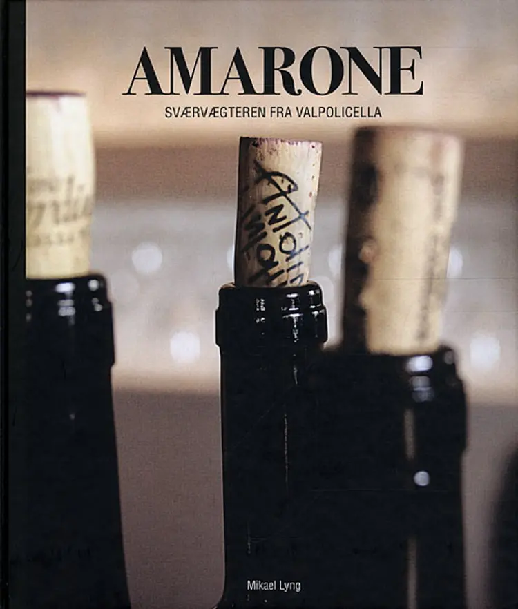 Amarone af Mikael Lyng