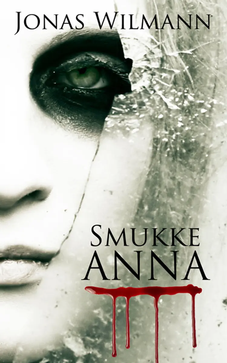 Smukke Anna af Jonas Wilmann