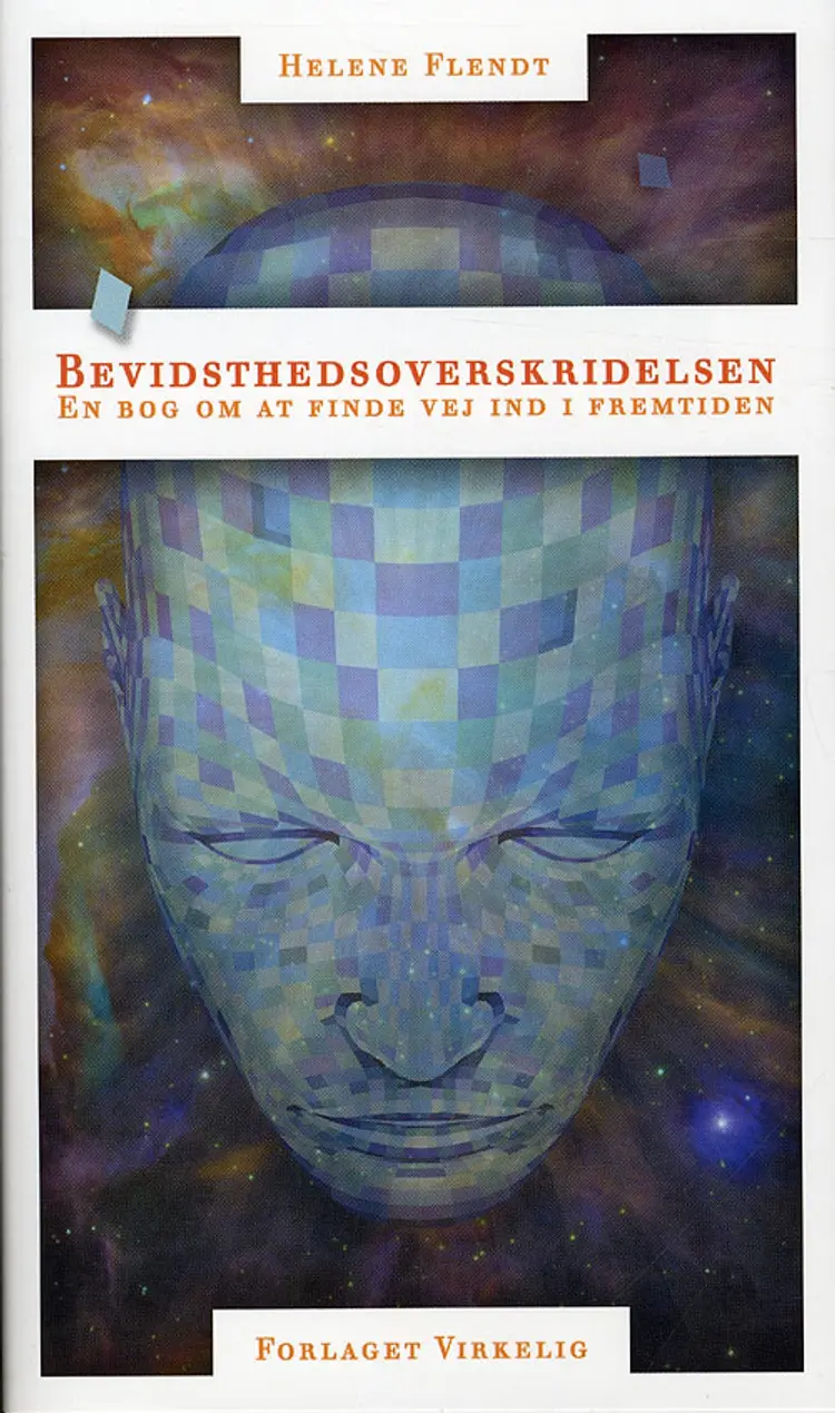 Bevidsthedsoverskridelsen af Helene Flendt