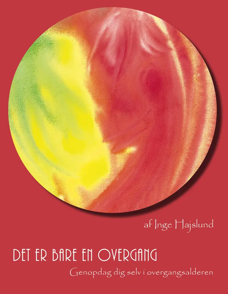 Det er bare en overgang af Inge Hajslund