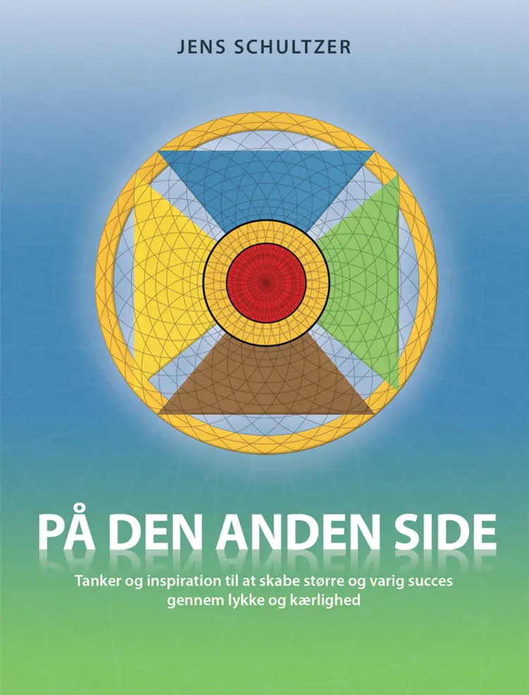 På den anden side af Jens Schultzer