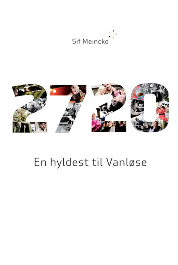 2720 af Sif Meincke