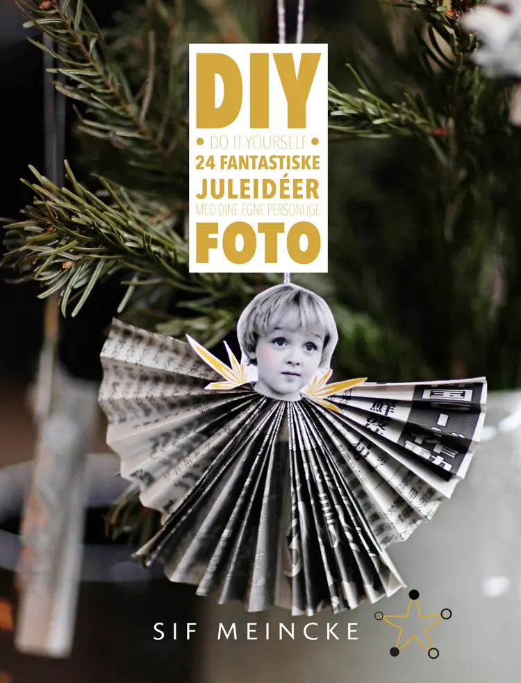 DIY af Sif Meincke