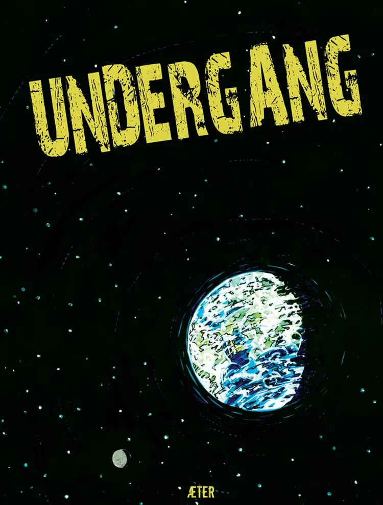 Undergang af Mikobioo