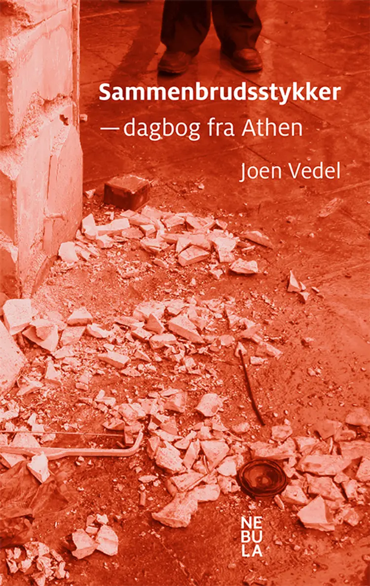 Sammenbrudsstykker af Joen Vedel