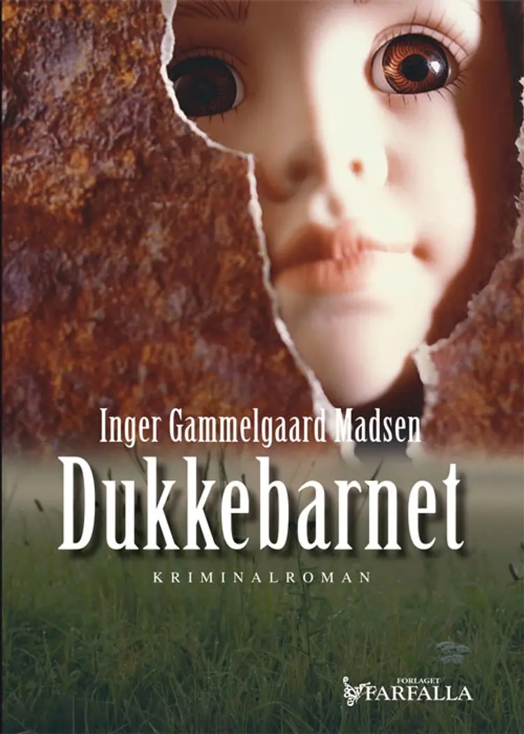 Dukkebarnet af Inger Gammelgaard Madsen