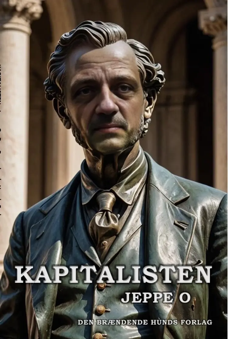 Kapitalisten af Jeppe O
