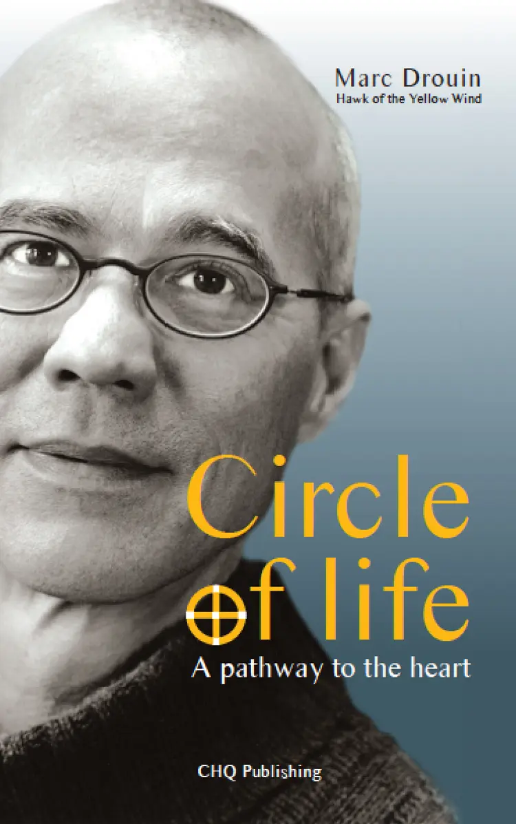 Circle of Life af Mette Holm