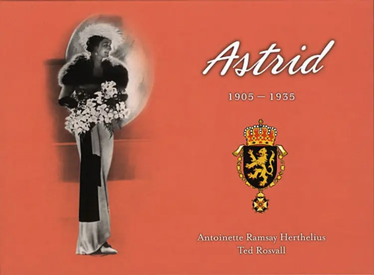 Astrid 1905-1935
