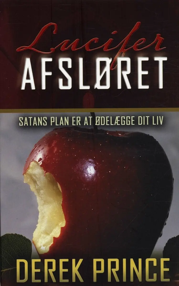 Lucifer Afsløret af Derek Prince