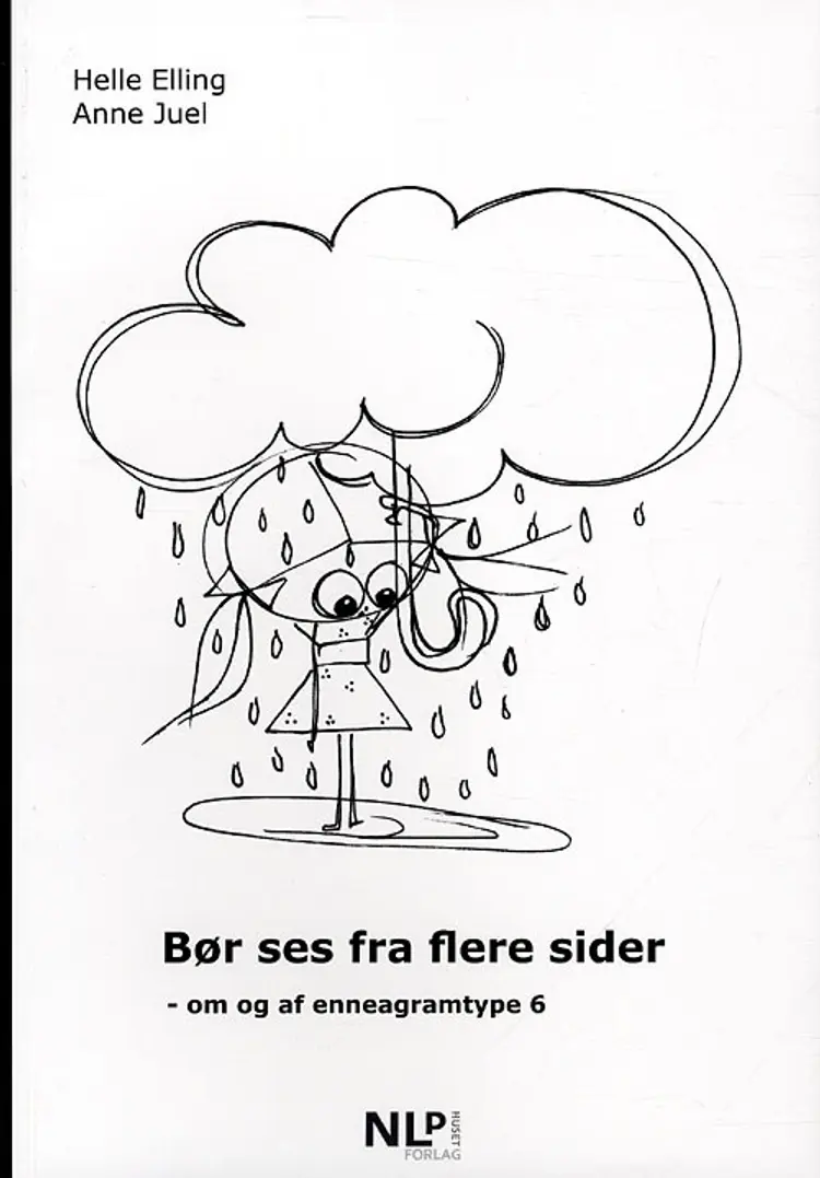Bør ses fra flere sider af Helle Elling