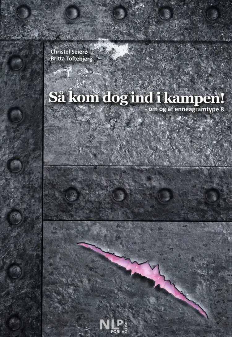 Så kom dog ind i kampen! af Christel Seierø