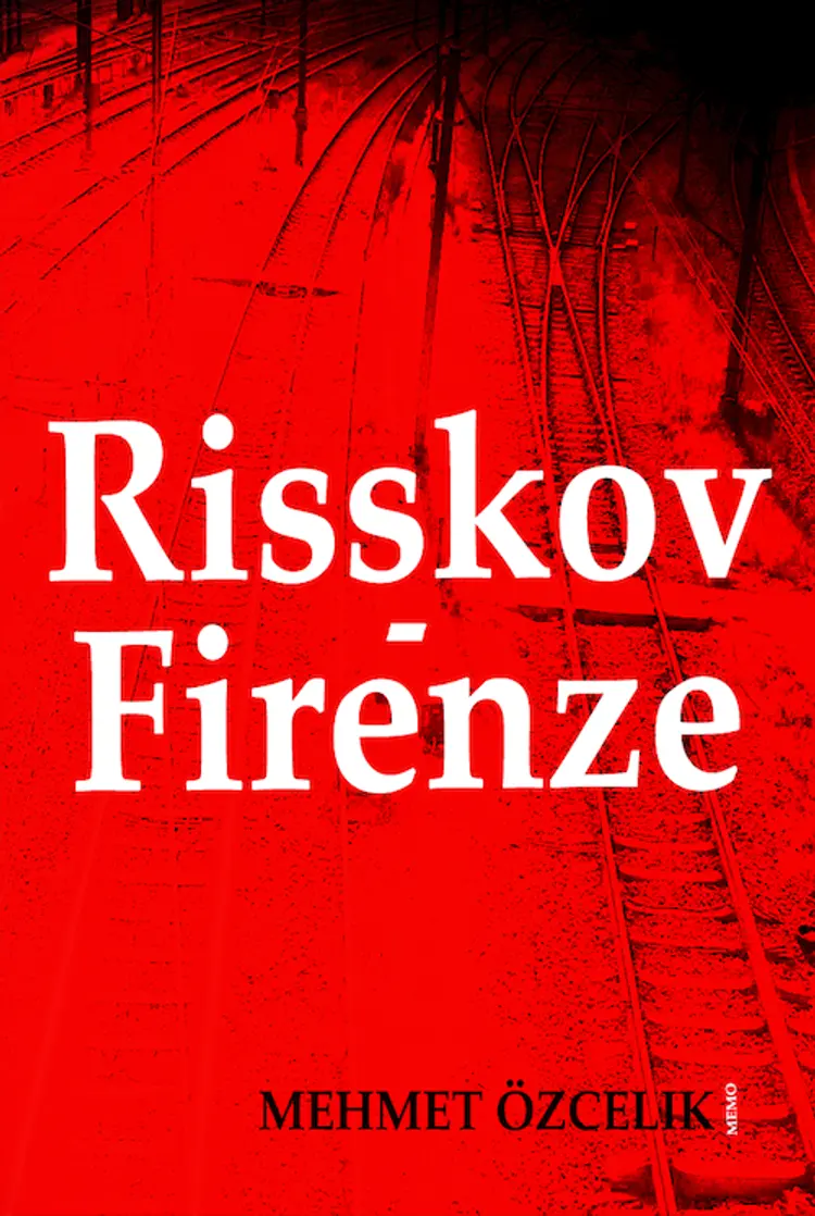 Risskov-Firenze af Mehmet Özcelik
