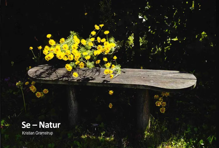 Se - natur af Kristian Gramstrup